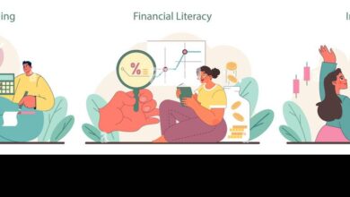 Credit Check: The Key To Financial Responsibility