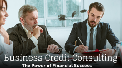 Business Credit: A Key Tool For Financial Success