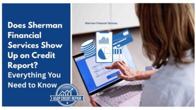 TransUnion Credit Report: Everything You Need To Know