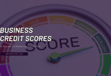 Understanding The Impact Of Business Credit Score On Financial Health