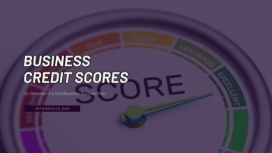 Understanding The Impact Of Business Credit Score On Financial Health